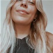 Cannot wait to provide you all my skills as a teacher!